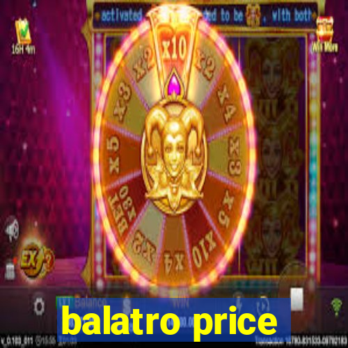 balatro price